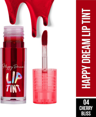 DARVING Waterproof Long Lasting 3 In 1 Eyes, Lips & Cheeks Tint For Makeup(Cherry Bliss, 3.6 ml)