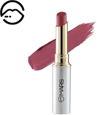 MARS Matte Lipstick With Superfine Finish Formula(Pretty Pink-07, 2 g)