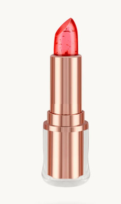 GFSU - GO FOR SOMETHING UNIQUE COLOR CHANGING LIPSTICK FOR GIRLS PINKISH COLOR LIPSTICK(PINK, 3.6 g)