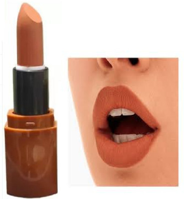Luipui LIGHT BROWN WATERPROOF AND TRENDING PACK OF 1(BROWN, 6 g)