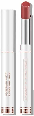 WOONGMI Non-Transfer Long Stay & Smooth Lipstick Intense Color Payoff(Caremel, 3.8 g)