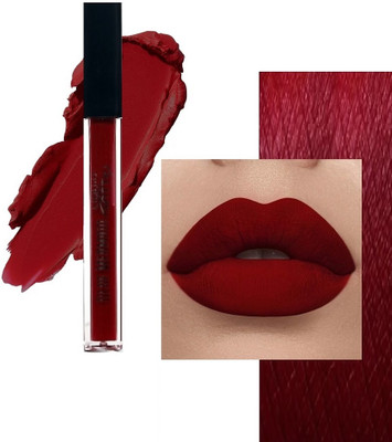 BLUEMERMAID SOFT LIPS DARK LIPSTICK FOR GIRLS(MAROON, 6 ml)