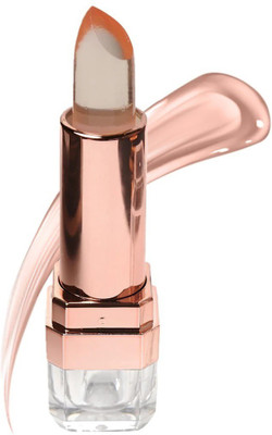 LILLYAMOR Soft Jelly Moisturizing Not Easy To Fade Non-Stick Cup Waterproof Lipstick(Pink, 3.6 g)