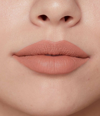 REIMICHI LIQUID MATTE LIPSTICK PEACH COLOR Lip Stain(6 ml)