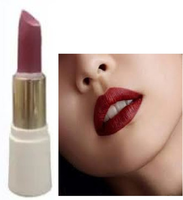 Luipui best maroon matte look lipstick pack of 1(maroon, 6 g)
