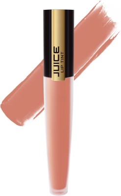 Juice Lip Tint M-75 Shade:Rosedew(Rosedew, 9 ml)