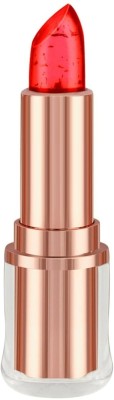 luzimaisa Colour Changing Tinted Balm Glossy Lipstick(Glossy Red, 3.6 g)