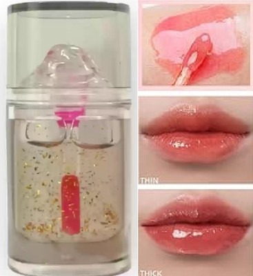 REIMICHI Lip & Cheek Tint(5 ml, TRANSPARENT)