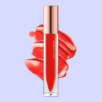 DYSOKAYO Matte Lips Color Water Proof Non Transfer Liquid lipstick(Red, 8 ml)