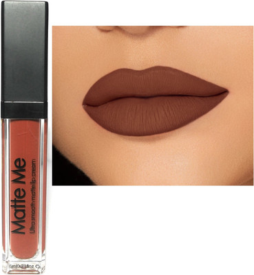 New.You Matte Me(Coffee Crave, 6 ml)