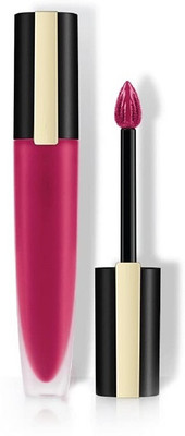 Yuency Matte Longstay Liquid Lipstick(Magenta Pink, 5 ml)