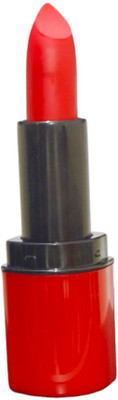 Luipui MAROON COLOR MATTE LIPSTICK PACK OF 1(MAROON, 4 g)