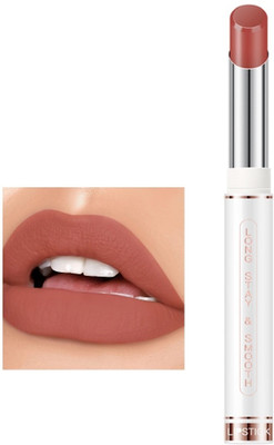 HUZURLU First Choise Of Best Lipstick(brown, 3.8 g)
