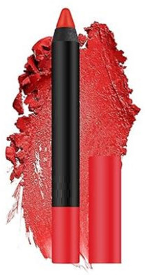 Luipui PREMIUM AIR MATTE COLOR LIQUID PINK UP LIPSTICK PACK OF 1(PINK UP, 4 ml)