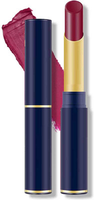 REIMICHI Colorstay Waterproof No-Transfer Lipstick(WINE, 4 ml)