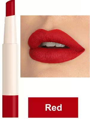 GFSU - GO FOR SOMETHING UNIQUE Long Lasting Matte Lipstick | Transfer Proof & Waterproof(red, 4 g)