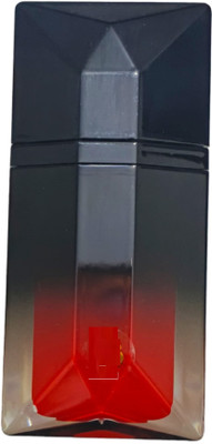 Luipui RED LIPSTICK LIPGLOSS PACK OF 1(RED, 6 ml)
