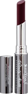 Shryoan Non Transferable Matte Finish Premium Lipstick(Jam Berry, 10 ml)