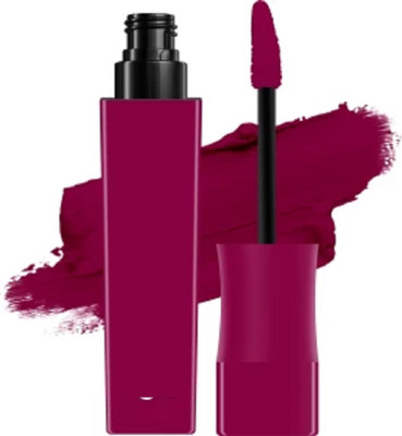 Jiwoo HD MATTE FINISH LISPTICK FOR MATTE(PURPULE, 7.8 g)