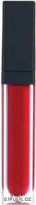 Amaryllis New Liquid Lipstick Lip Ultra Smooth Pack Of 1(Red, 6 ml)