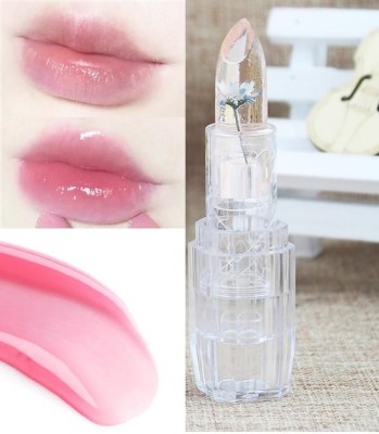 NADJA Long Lasting Moisturzing Lipstick Lip Makeup for Women(PINK, 3.8 g)