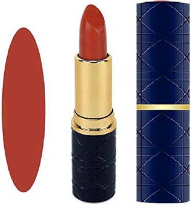 ADJD Dark Treasure Metal Transfer Proof Lipstick -09(PERSIAN RED, 3.5 g)