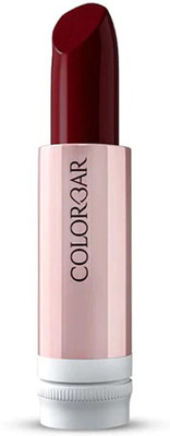 COLORBAR Take Me As I Am Vegan Mischievous Wine 002 Creme Refill (4.2g)(Mischievous Wine, 4.2 g)