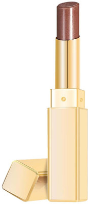 BLUEMERMAID Metallic Shine Brown Lipstick With Lightweight Formula(BROWN, 3.6 g)