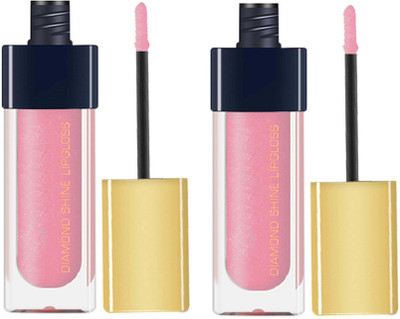 MYEONG Glide On Lipstick for Glossy Effect(12 ml, Glow Pink)