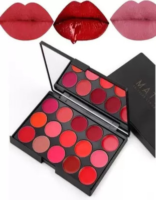 KAIASHA Matte Finish(multicolor, 15 g)