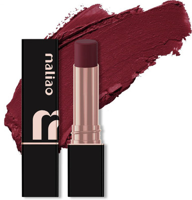 maliao Super Non-Transfer Lipstick - Long-Lasting Matte Finish, Smudge-Proof Formula(CLASSY TASTE, 3.8 g)