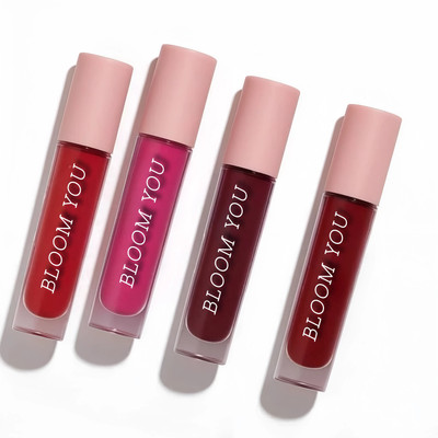 BLOOM YOU “Blue-Base Classic”(10 ml, Red)