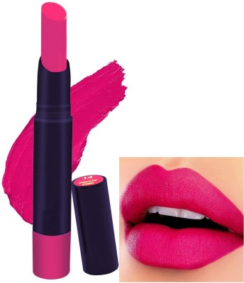 REIMICHI waterproof matte finohs creamy matte(pretty pink, 3.8 g)