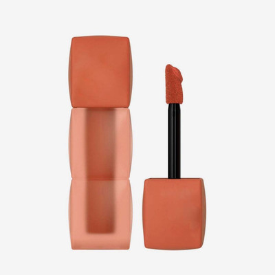 HUZURLU Superstay Tint - Lip and Cheek Color(brown, 5 ml)