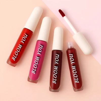 BLOOM YOU Scarlet Era(10 ml, Red)