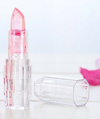 LILLYAMOR 3D Lipstick Change Color Moisturizing Color Changing Lipstick(PINK, 3.6 g)