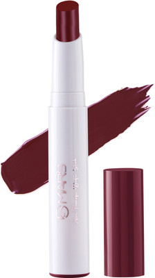 MARS Long Lasting Non Transfer Butter Smooth Lipstick(05-Formal Day, 3.5 g)