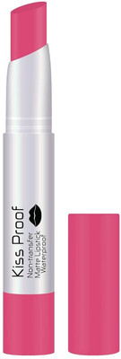 DARVING Soft Matte Long Stay Lipstick with Jojoba Oil & Vitamin E for 12 Hour Long Stay(MERRY, 2.1 g)