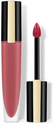 tanvi27 Liquid Matte Waterproof Ultra Smooth peach lipstick(peach, 7 ml)