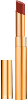 WOONGMI Professional Care Non transfer Pure Matte Red Lipstick(Chocolate Queen, 2.5 g)