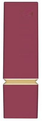 Luipui PINK COLOR MATTE LIPSTICK WATERPROOF PACK OF 1(Pink, 4 ml)