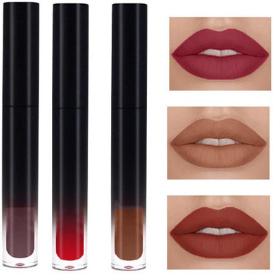 tanvi27 Velvet Lip Pigment Matte Multi color Lipstick(MULTI COLOR, 16.5 g)