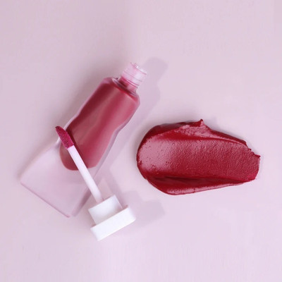 GFSU - GO FOR SOMETHING UNIQUE Hydrating & High Shine | Lightweight | Non-Sticky lipstick(Red, 7 ml)