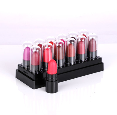 PINNER matte Mini Lip Travel Size Combo Set(Multicolor, 12 g)