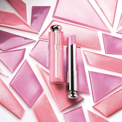 KA-KAIASHA Colour Changing with Temperature Mood Lipstick Moisturizer Jelly Flower Lipstick(PINK, 10 g)