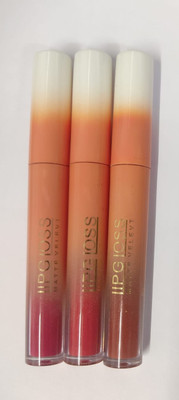 MYEONG Multi Shade Ultra Smooth Matte Liquid Lipstick(Multi Shade, 6 ml)