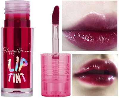 Arcanuy 3 In 1 Lip,Cheek Tint & Blush With SPF 10 For Face, Lips & Eyelids(MAUVE DELIGHT, 3.7 g)
