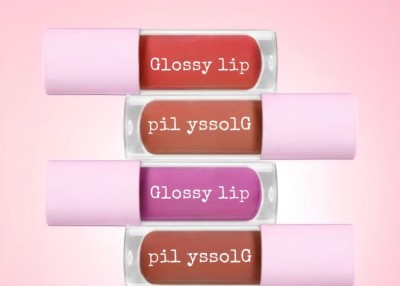 FLIPZON NEW Lipstiks Combo Pack of4 Liquid Mini Lipstick(RED EDITION, 24 ml)