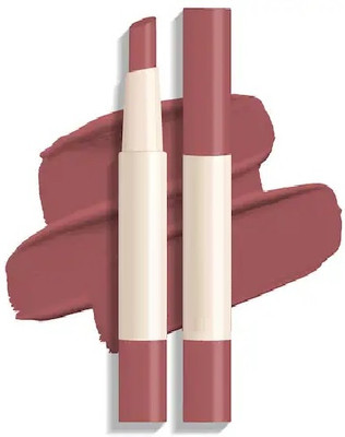 GFSU - GO FOR SOMETHING UNIQUE Velvet Smooth Non Transfer Matte lipstick(brown, 7 g)