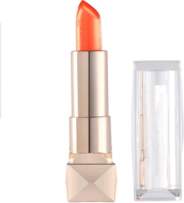 GFSU - GO FOR SOMETHING UNIQUE High-Shine Lipstick Lip Color dark orange(pink, 3.6 g)